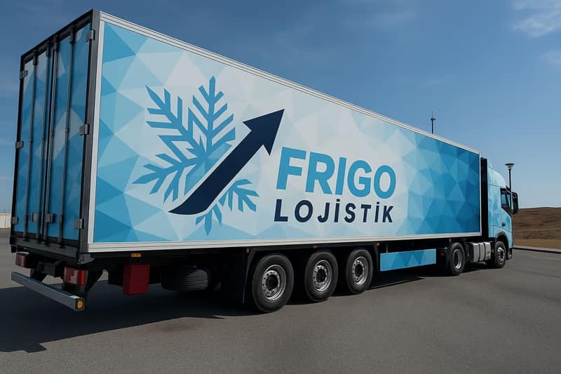 Frigo Lojistik filo yönetim operasyonu