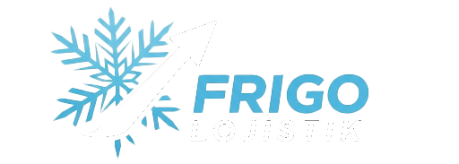 Frigo Lojistik logosu