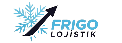 Frigo Lojistik logosu